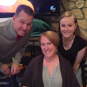 Meet your Posher, Robin